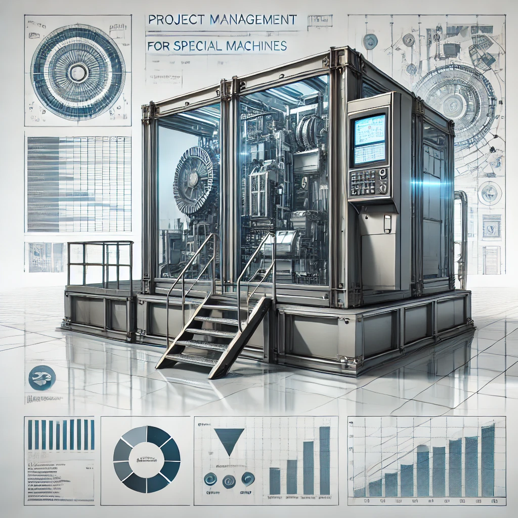 Point De Machine BLIDEA – Bourne Loïc IDEA
